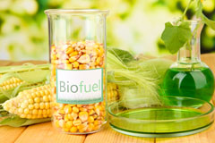 Tregonning biofuel availability