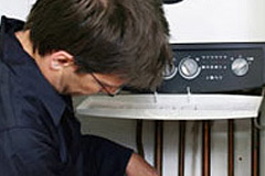 boiler replacement Tregonning