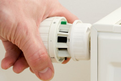Tregonning central heating repair costs
