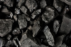 Tregonning coal boiler costs