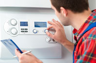 free commercial Tregonning boiler quotes