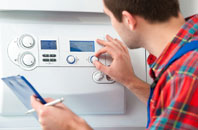 free Tregonning gas safe engineer quotes
