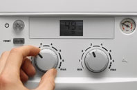 free Tregonning boiler maintenance quotes